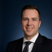 RBC Capital Markets Employee Matt Logan's profile photo