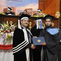 Master City Pvt. Ltd Employee Saqib Bajwa's profile photo