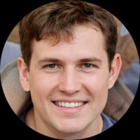 NotifyVisitors Employee Austin Clark's profile photo
