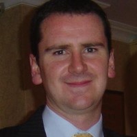 Consulting/Contracting Employee David Byrne's profile photo