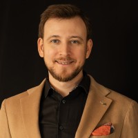 Apple Employee Boris Bronstein's profile photo