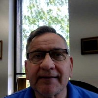 Hilbert College Employee Anthony Wiertel's profile photo