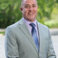 Riverside Community Care Employee Ryan Rivard's profile photo