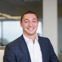 The Meridian Group Employee Oliver Lee's profile photo