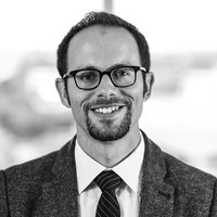 Burr Computer Environments, INC Employee Adam Larue's profile photo