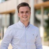 Energreen Pro Nederland Employee Joost Hendriksen's profile photo