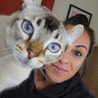 Praxar Employee Marie-Eve Boudreau's profile photo