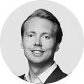 Borgo Employee Lukas Cederholm's profile photo