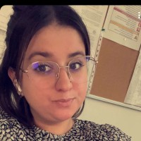 LE LABO Employee Marina de Melo Pina's profile photo