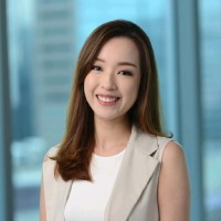 TikTok Employee Doreen Tan's profile photo