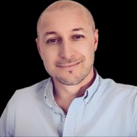 Doconomy Employee Adam Armer's profile photo