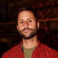 Casa Lumbre Employee Marco Serino's profile photo