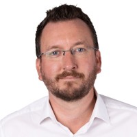 ATEC Security Employee Kris Simons's profile photo