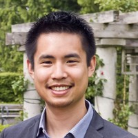 Neurio Technology Inc. Employee Derek Tsan's profile photo