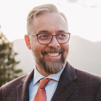 DELVE Employee David Willis's profile photo
