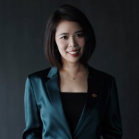Jinding Employee Jessica Feng's profile photo