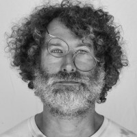 Bright Colors Employee Harry Bernstein's profile photo