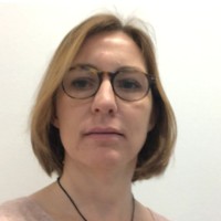 BVA Employee Christine Bertho's profile photo