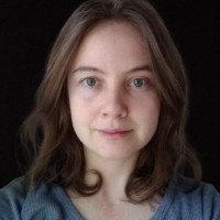 Data Science Dojo Employee Rebecca Merrett's profile photo