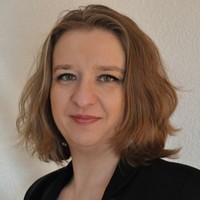 AGH Consulting Employee Marta Chron's profile photo