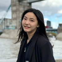 cozycozy.com Employee Tina Liao's profile photo