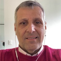 Distrito Employee Gilberto Leite's profile photo