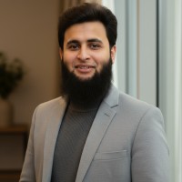 Devpel Solutions Employee Hafiz Hashmi's profile photo
