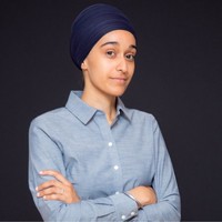 Remax Real Estate Centre Employee Mandeep Kaur's profile photo