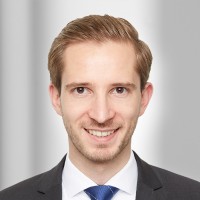 Hengeler Mueller Employee Lukas Böttcher's profile photo