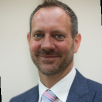 Qube Research & Technologies Employee Alastair Watson's profile photo