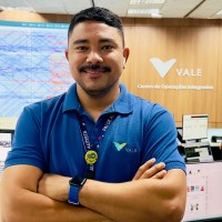 Vale Employee Wilson Monteiro's profile photo
