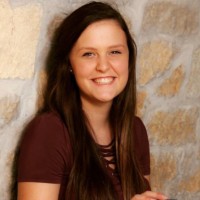 Water Street Brewery Employee Brianna Schulte's profile photo