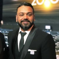 Harry Goyal