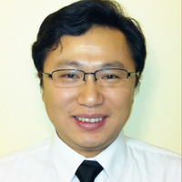 Kiewit Employee Peter Chou's profile photo