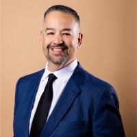 Lorian Health Employee Ralph Grijalva's profile photo