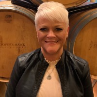 Indiana Michigan Power Employee Lesley Odom's profile photo