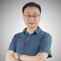 Jerry Coaching&Consulting Co.,Ltd(思哲行) Employee Jerry 姜颖远's profile photo