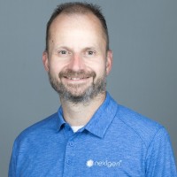 Nexigen Employee Kevin Pressler's profile photo