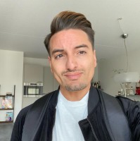 Van de Werf Employee Juan Oost's profile photo