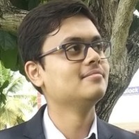 DD-AIM Employee Thanmai R's profile photo