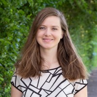 Prince William County Employee Emily Bickers's profile photo