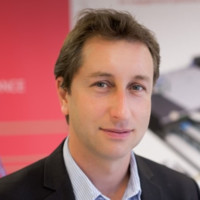 Alstom Employee Philippe Mercier's profile photo