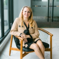 Team b. Strategy + Employee Liz Margolis's profile photo