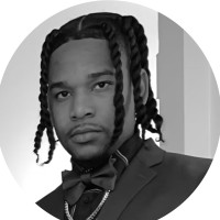 MD Energy Advisors Employee Kahlil Alexander's profile photo