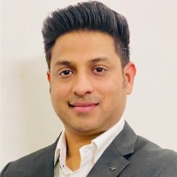 Allcargo Employee Saurabh Jain's profile photo