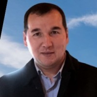 Ben Ayd Email & Phone Number