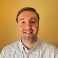 BMI Merchandise Employee Michael Petruzziello's profile photo