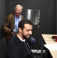 Sowt | صوت Employee Noureddine Bel-Lahcen's profile photo