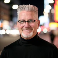 Axosnet Employee Doug Beeuwsaert's profile photo