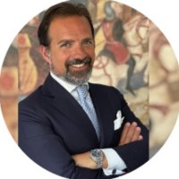 Isoclima Group Employee Giancarlo Perlini's profile photo